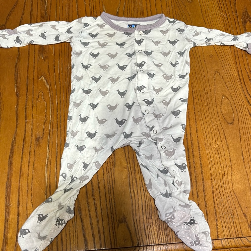 Crow button down